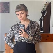 Laureanda in Scienze del Linguaggio, offre ripetizioni in Inglese e Cinese